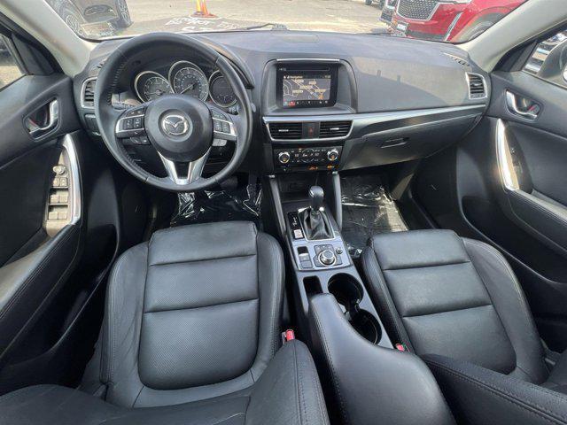 used 2016 Mazda CX-5 car, priced at $17,000