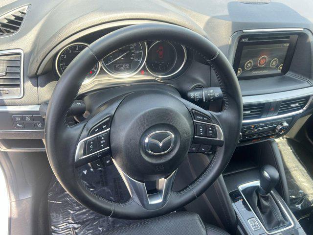 used 2016 Mazda CX-5 car, priced at $17,000