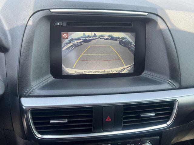 used 2016 Mazda CX-5 car, priced at $17,000