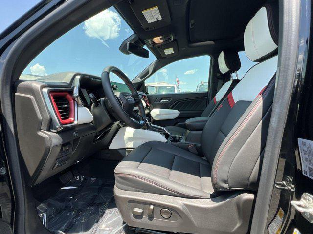 used 2024 GMC Canyon car, priced at $45,000