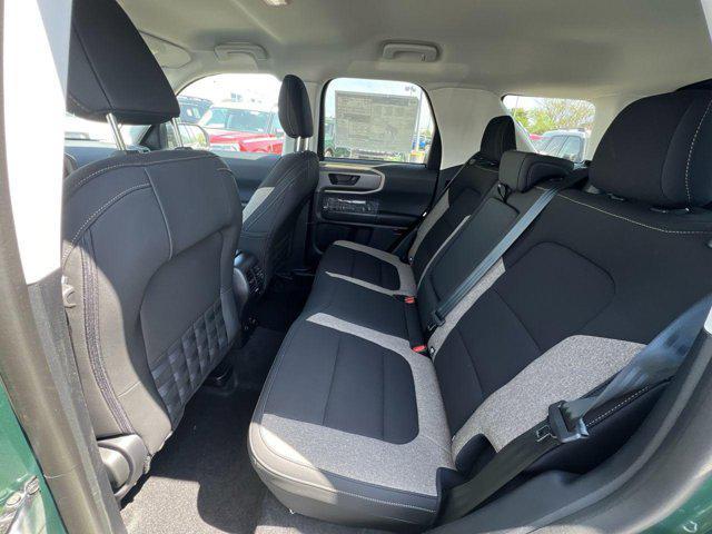 new 2025 Ford Bronco Sport car, priced at $30,485