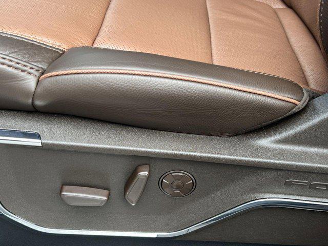 used 2025 Ford F-250 car, priced at $89,000