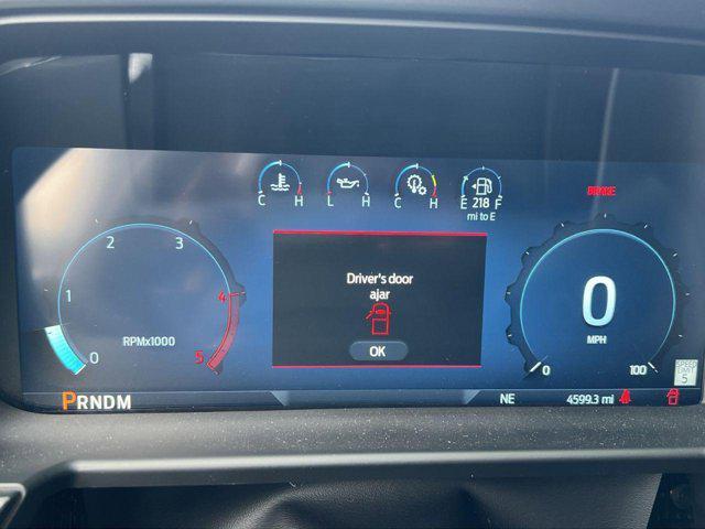 used 2025 Ford F-250 car, priced at $89,000