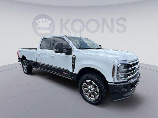used 2025 Ford F-250 car, priced at $89,000