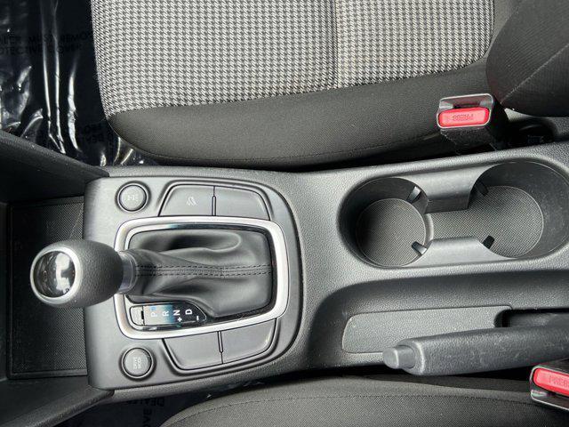used 2019 Hyundai Kona car, priced at $13,500