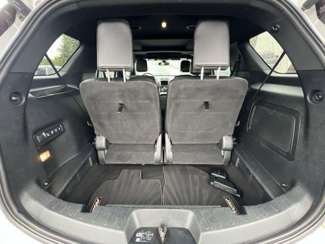 used 2019 Ford Explorer car, priced at $22,000