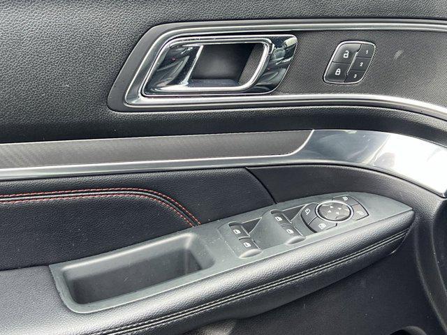 used 2019 Ford Explorer car, priced at $22,000