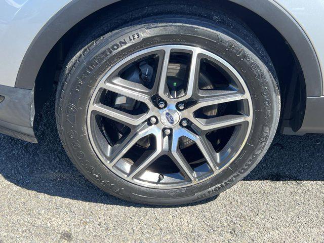 used 2019 Ford Explorer car, priced at $22,000