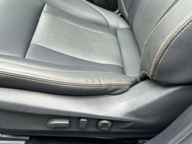 used 2022 Subaru Outback car, priced at $23,500