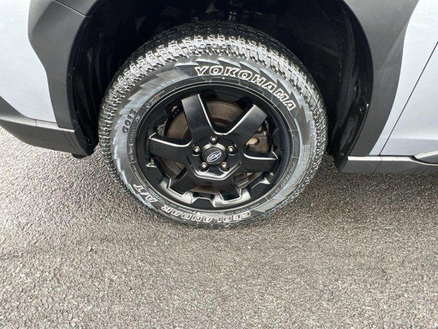 used 2022 Subaru Outback car, priced at $23,500