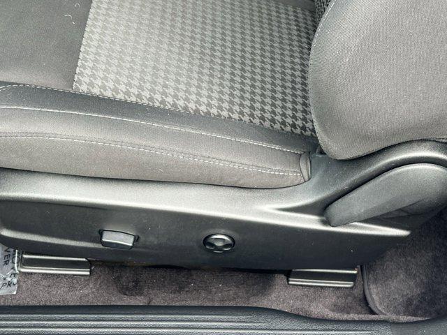 used 2018 Dodge Challenger car, priced at $18,000