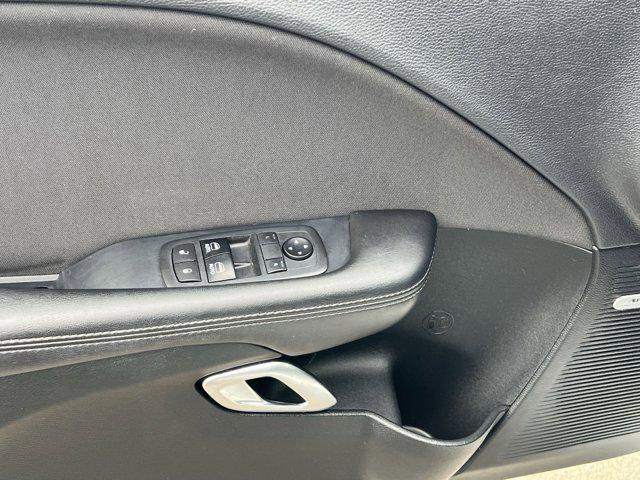 used 2018 Dodge Challenger car, priced at $18,000