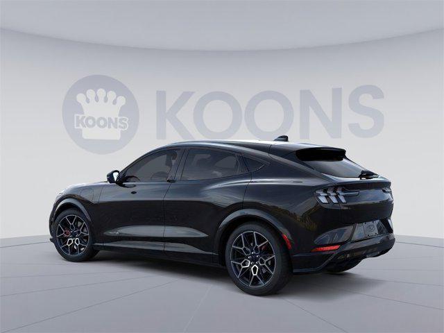 new 2024 Ford Mustang Mach-E car, priced at $54,585