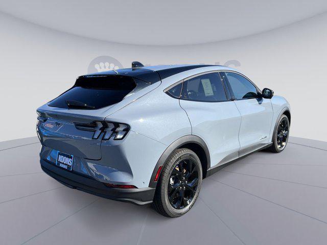 new 2024 Ford Mustang Mach-E car, priced at $43,280