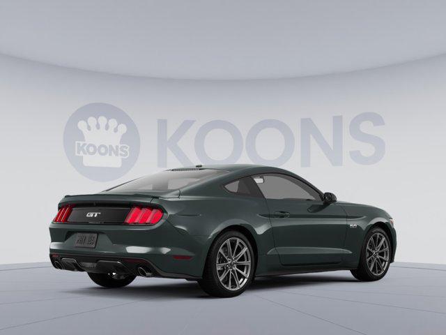 used 2016 Ford Mustang car, priced at $27,500