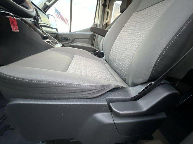 used 2021 Ford Transit-350 car, priced at $31,500