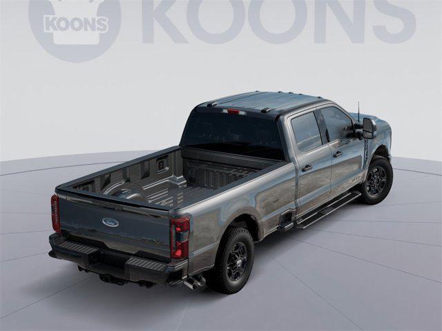 new 2024 Ford F-350 car, priced at $64,650