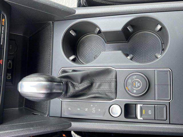 used 2019 Volkswagen Atlas car, priced at $19,750