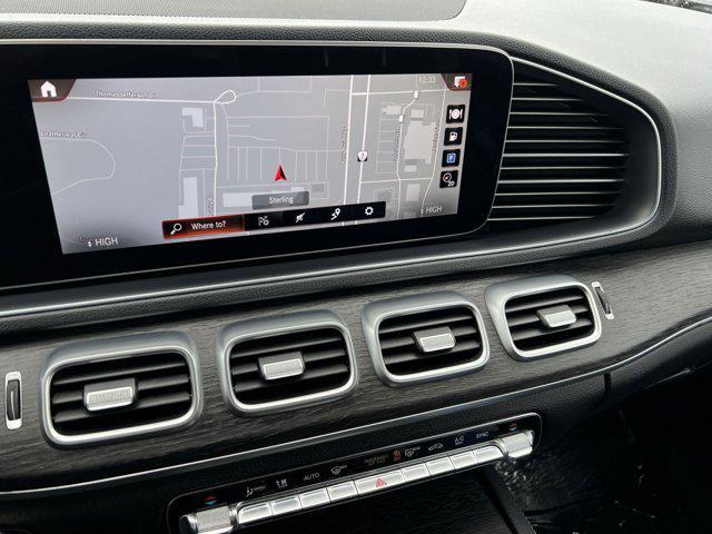 used 2021 Mercedes-Benz GLE 350 car, priced at $33,000