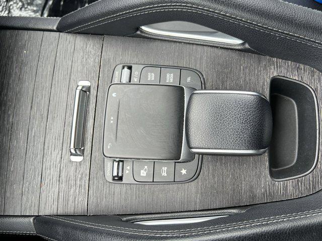 used 2021 Mercedes-Benz GLE 350 car, priced at $33,000
