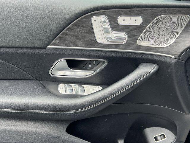 used 2021 Mercedes-Benz GLE 350 car, priced at $33,000