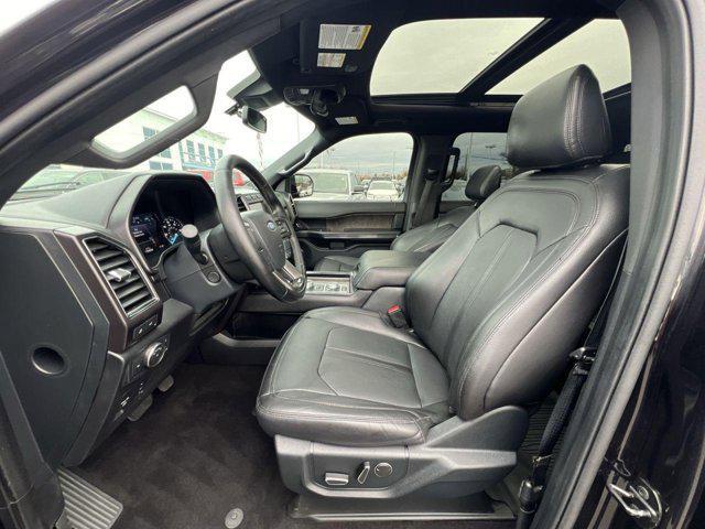 used 2021 Ford Expedition car, priced at $47,000