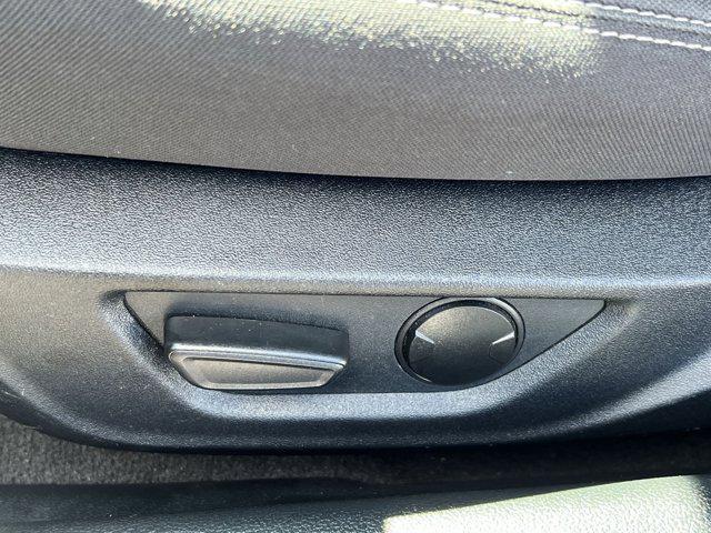 used 2021 Ford Mustang car, priced at $33,000