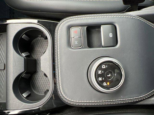 used 2023 Ford Mustang Mach-E car, priced at $32,500