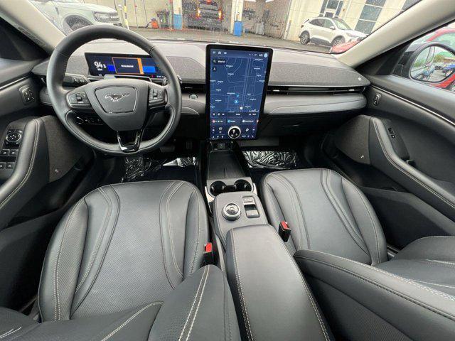 used 2023 Ford Mustang Mach-E car, priced at $32,500