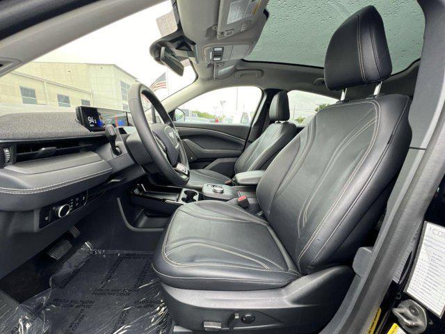 used 2023 Ford Mustang Mach-E car, priced at $32,500