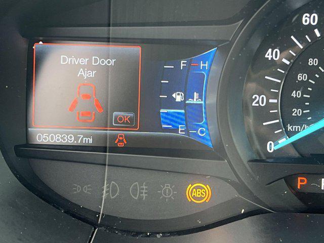 used 2018 Ford Edge car, priced at $17,000