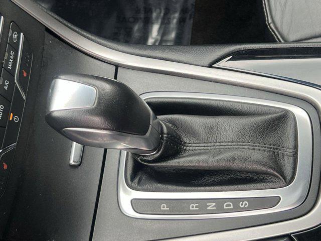 used 2018 Ford Edge car, priced at $17,000