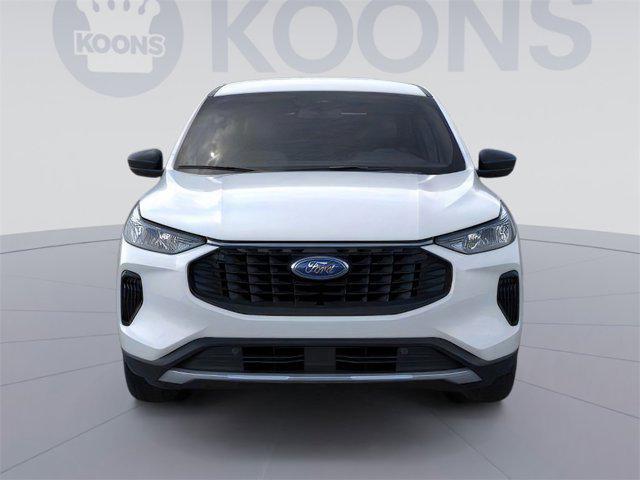 new 2025 Ford Escape car, priced at $26,140