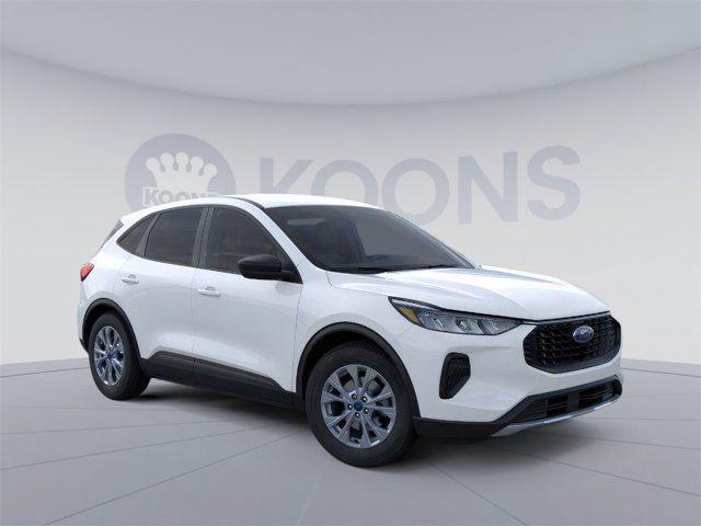 new 2025 Ford Escape car, priced at $26,140