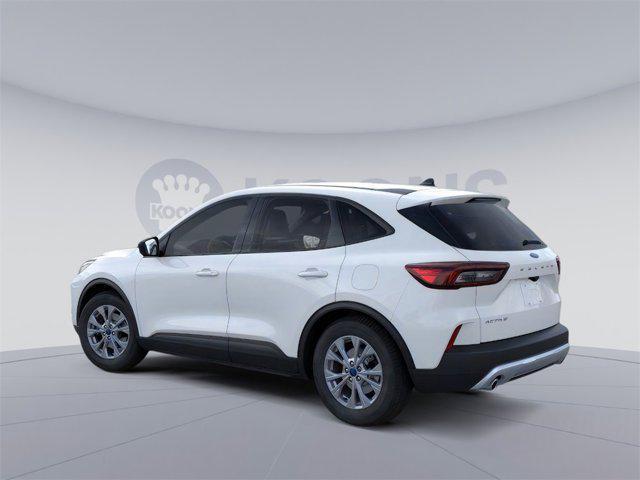 new 2025 Ford Escape car, priced at $26,140