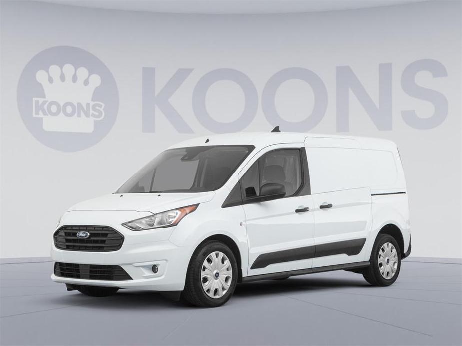 used 2019 Ford Transit Connect car, priced at $14,500