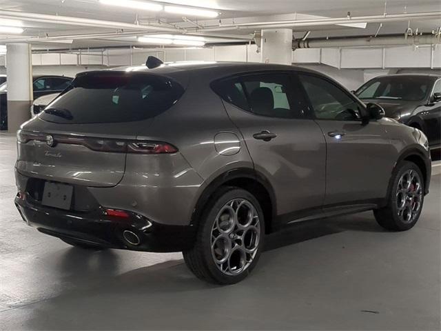 new 2025 Alfa Romeo Tonale car, priced at $55,125
