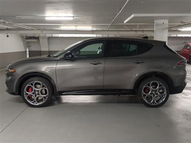 new 2025 Alfa Romeo Tonale car, priced at $55,125