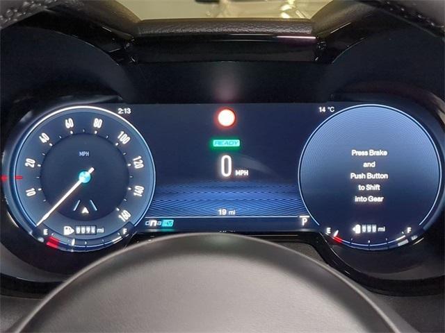 new 2025 Alfa Romeo Tonale car, priced at $55,125