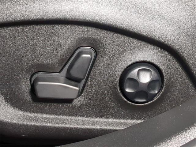 new 2025 Alfa Romeo Tonale car, priced at $55,125