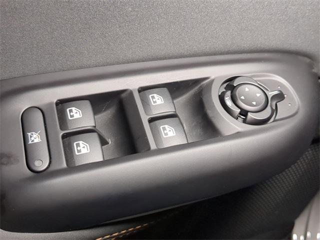 new 2025 Alfa Romeo Tonale car, priced at $55,125