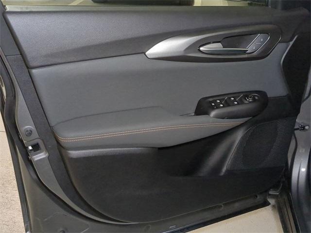 new 2025 Alfa Romeo Tonale car, priced at $55,125