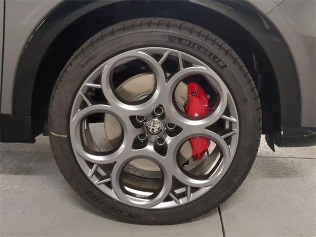 new 2025 Alfa Romeo Tonale car, priced at $55,125