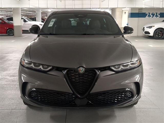 new 2025 Alfa Romeo Tonale car, priced at $55,125