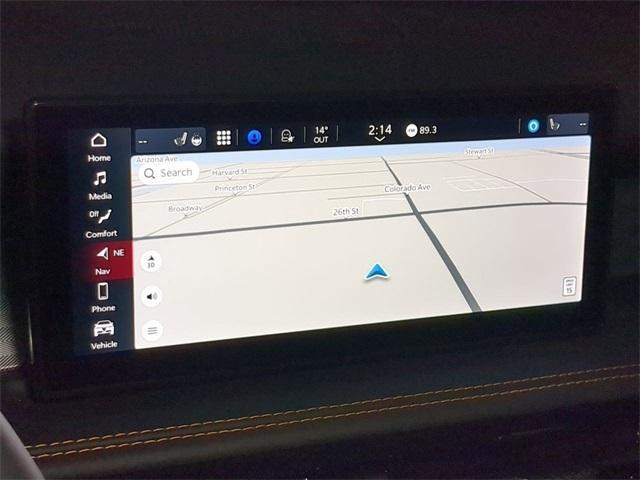 new 2025 Alfa Romeo Tonale car, priced at $55,125