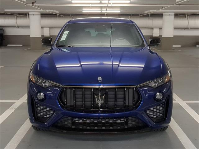 new 2024 Maserati Levante car, priced at $120,845