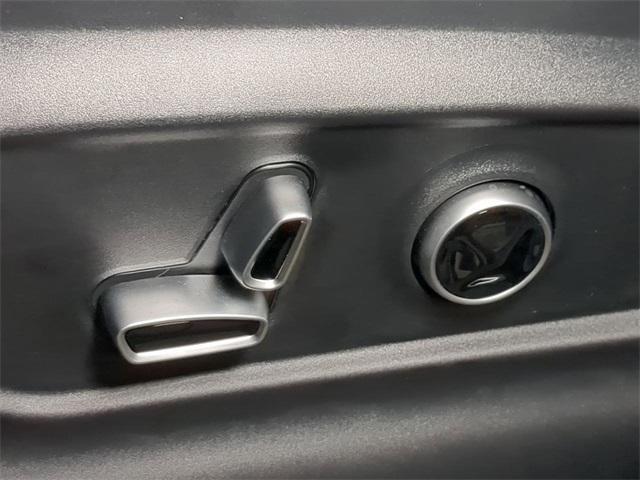 new 2025 Maserati Grecale car, priced at $91,535