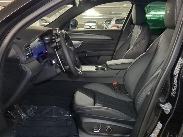 new 2025 Maserati Grecale car, priced at $91,535