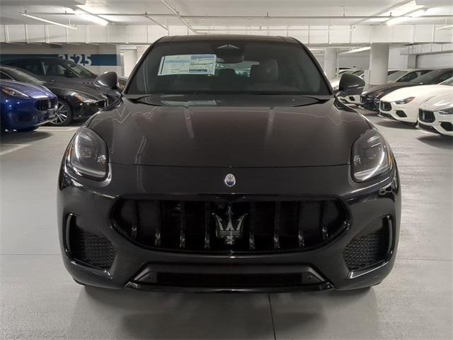 new 2025 Maserati Grecale car, priced at $91,535