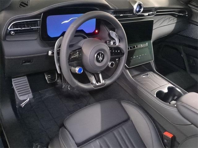 new 2025 Maserati Grecale car, priced at $91,535